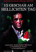 Stalo se za bílého dne – plakát filmu