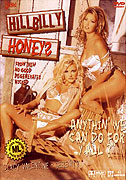 Hillbilly Honeys – plakát filmu