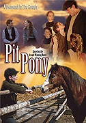 Pit Pony – plakát filmu
