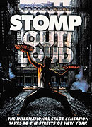 STOMP: Out Loud – plakát filmu
