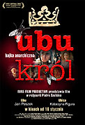 Král Ubu – plakát filmu