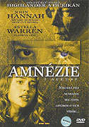 Amnésie – plakát filmu