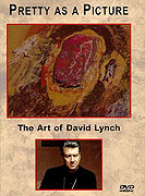 Pretty as a Picture: The Art of David Lynch – plakát filmu