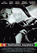 Destination Anywhere – plakát filmu
