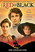 Rouge et le noir, Le – plakát filmu