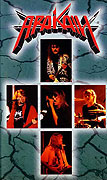Arakain 15 – plakát filmu