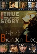 Brandon Lee: The E! True Hollywood Story – plakát filmu