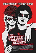 Bitva o Shaker Heights – plakát filmu