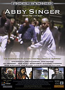 Abby Singer – plakát filmu