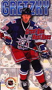 Gretzky: The Great One and the Next Ones – plakát filmu