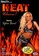 Heat – plakát filmu