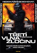 Třetí vlna zločinu – plakát filmu