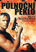 Půlnoční peklo – plakát filmu