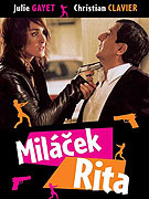 Miláček Rita – plakát filmu