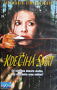 Smrti v patách – plakát filmu