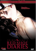 Red Shoe Diaries 13: Four on the Floor – plakát filmu