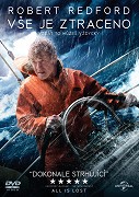 Vše je ztraceno – plakát filmu