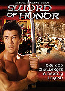 Sword of Honor – plakát filmu