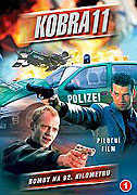 Kobra 11 - Bomby na 92. kilometru – plakát filmu