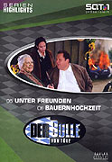 Big Ben - Mezi přáteli – plakát filmu