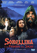 Sestřička a princ ze snů – plakát filmu