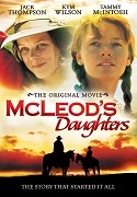 McLeodovy dcery – plakát filmu