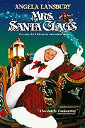 Vánoční výlet paní Santa Clausové – plakát filmu