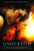 Bouře – plakát filmu