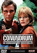 Hlavolam – plakát filmu