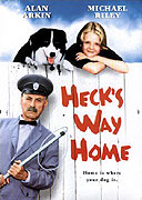 Heckova cesta domů – plakát filmu
