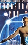 Muž budoucnosti – plakát filmu