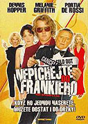 Nepíchejte do Frankieho – plakát filmu