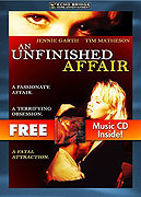 Unfinished Affair, An – plakát filmu