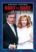 Hart a Hartová: Dokud nás smrt nerozdělí – plakát filmu