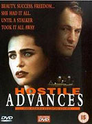 Hostile Advances: The Kerry Ellison Story – plakát filmu