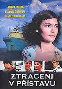 Ztraceni v přístavu – plakát filmu