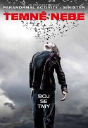 Temné nebe – plakát filmu