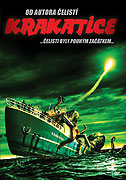 Krakatice – plakát filmu