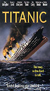 Titanic – plakát filmu