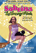 Sabrina the Teenage Witch – plakát filmu