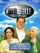Big Ben - Smrt v internátu – plakát filmu