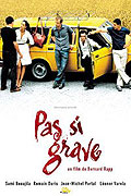 Není to tak vážné – plakát filmu