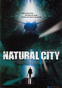 Naechyureol siti – plakát filmu