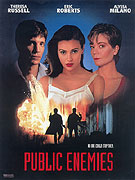 Public Enemies – plakát filmu
