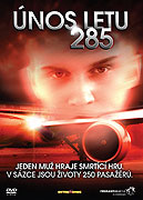 Únos letu 285 – plakát filmu