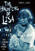 Haunting of Lisa, The – plakát filmu