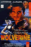 Code Name: Wolverine – plakát filmu