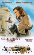 Gulliverovy cesty – plakát filmu