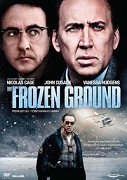 Zmrzlá zem – plakát filmu