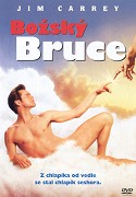Božský Bruce – plakát filmu